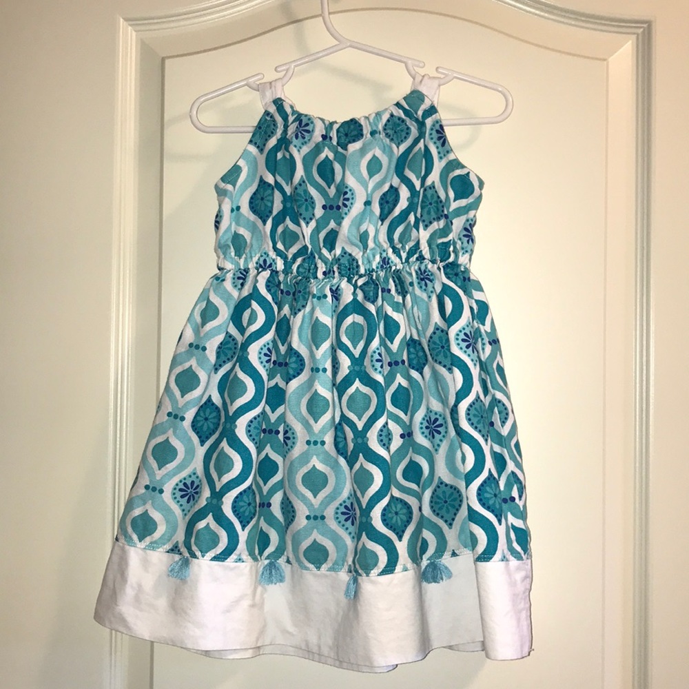 Darling Gymboree Dress